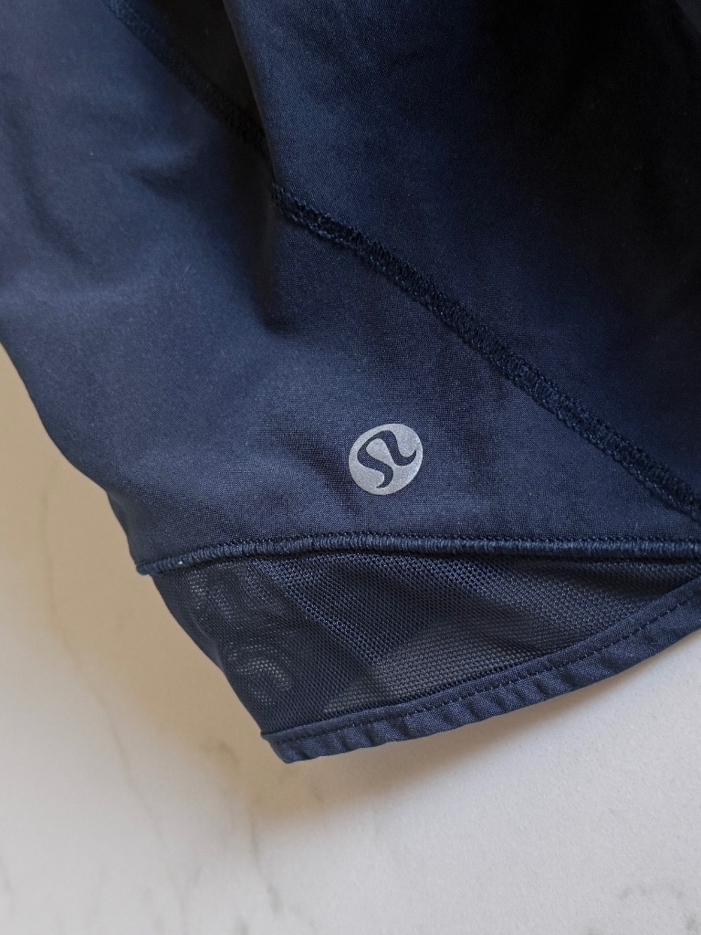 Lululemon Hotty Hot Short | Women's Size 8 - Picture 5 of 8